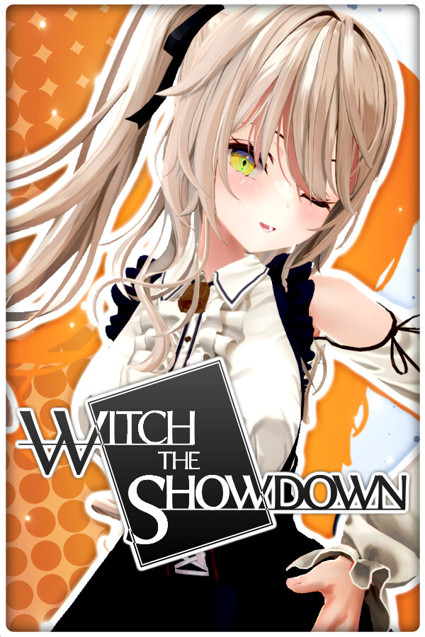Witch the Showdown