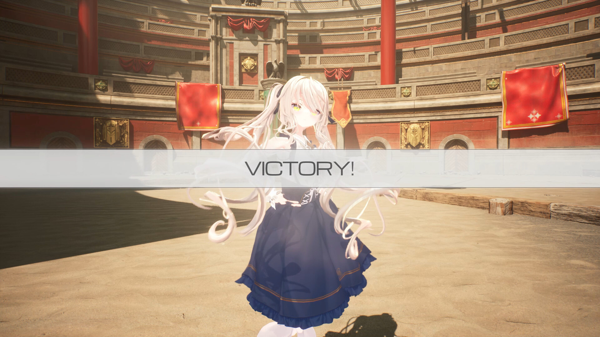 Witch the Showdown screenshot #6