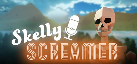 Skelly Screamer game thumbnail