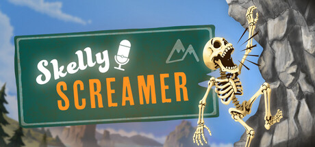 Skelly Screamer