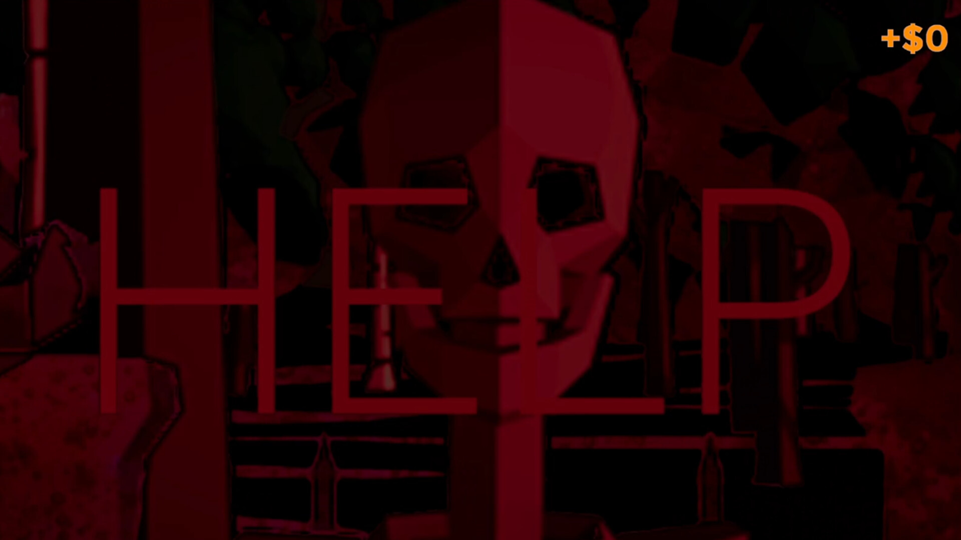 Skelly Screamer screenshot #6