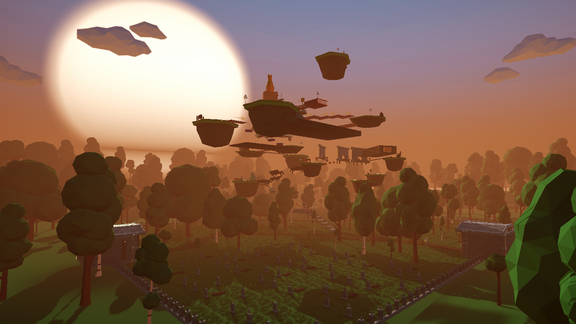 Skelly Screamer screenshot #3