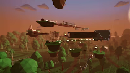 Skelly Screamer video 1