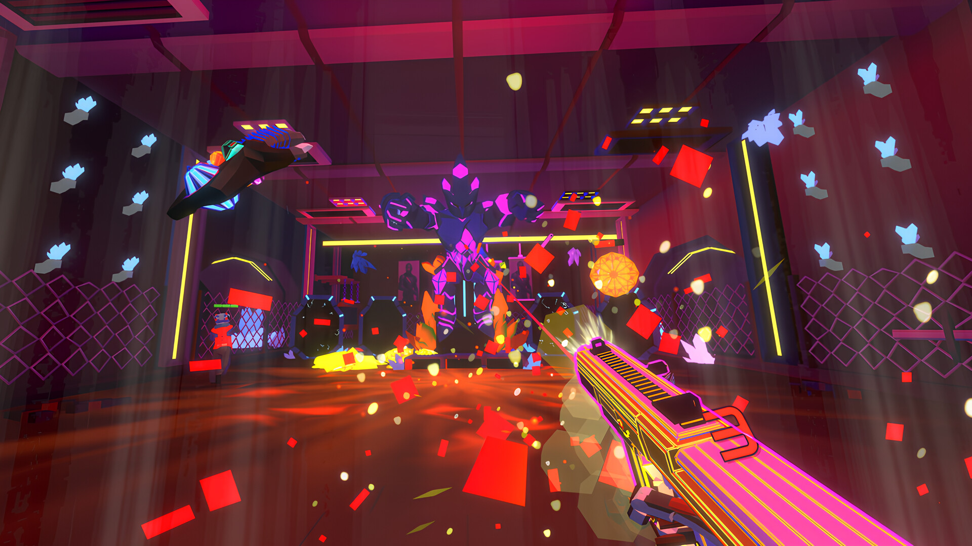 Smasher screenshot #2