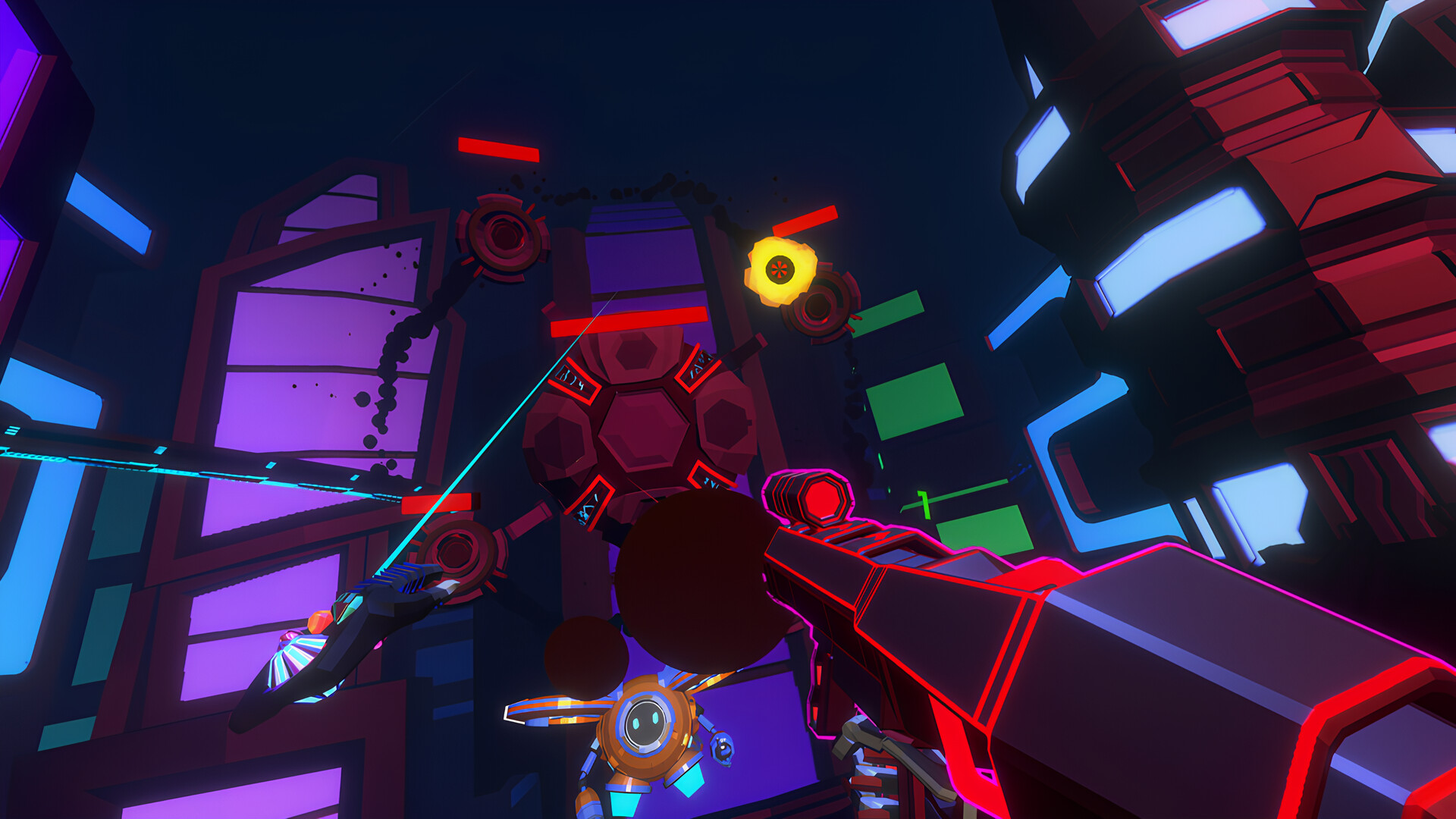 Smasher screenshot #5