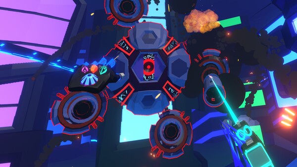Smasher screenshot 4