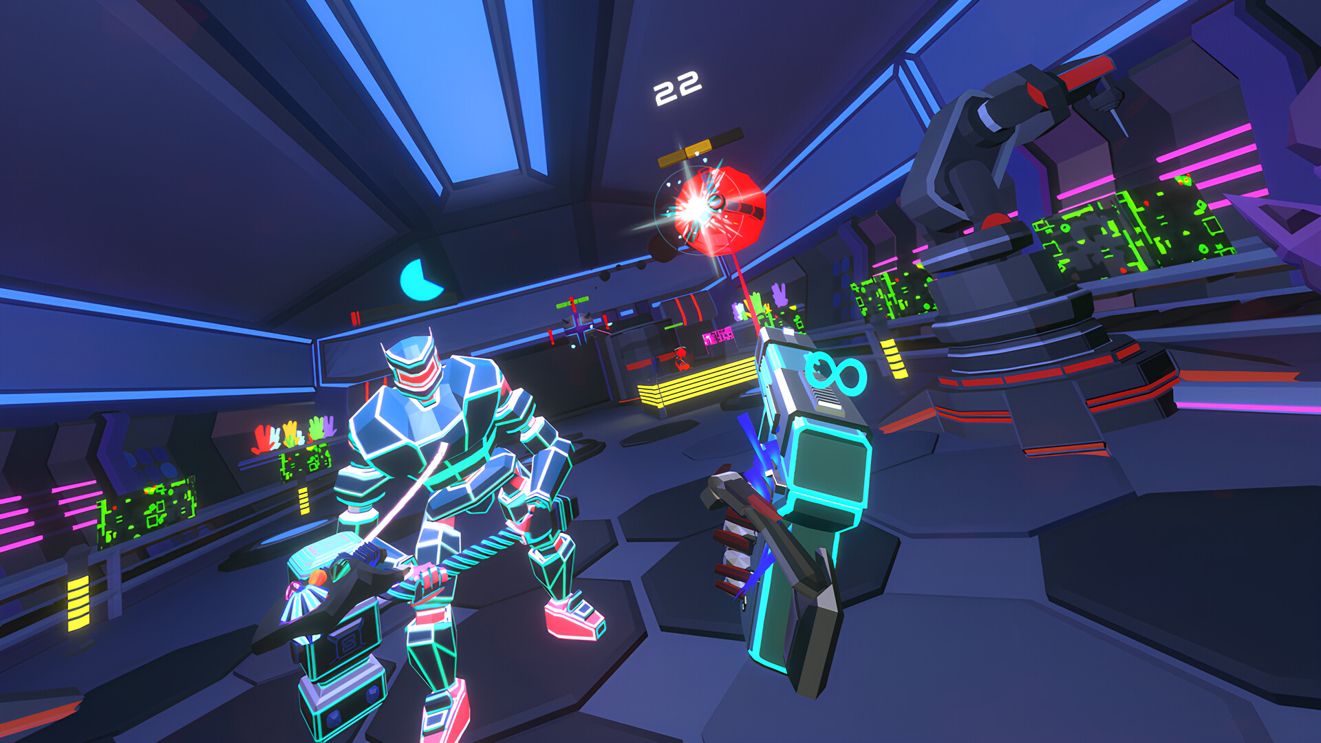 Smasher screenshot #3