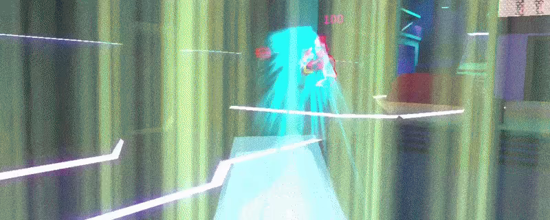 Smasher video 2