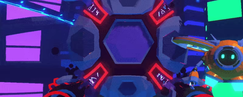 Smasher video 3
