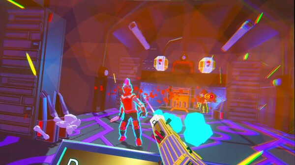 Smasher screenshot 1