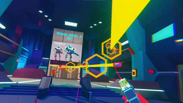 Smasher screenshot 5