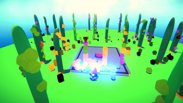 Project Stack screenshot 6