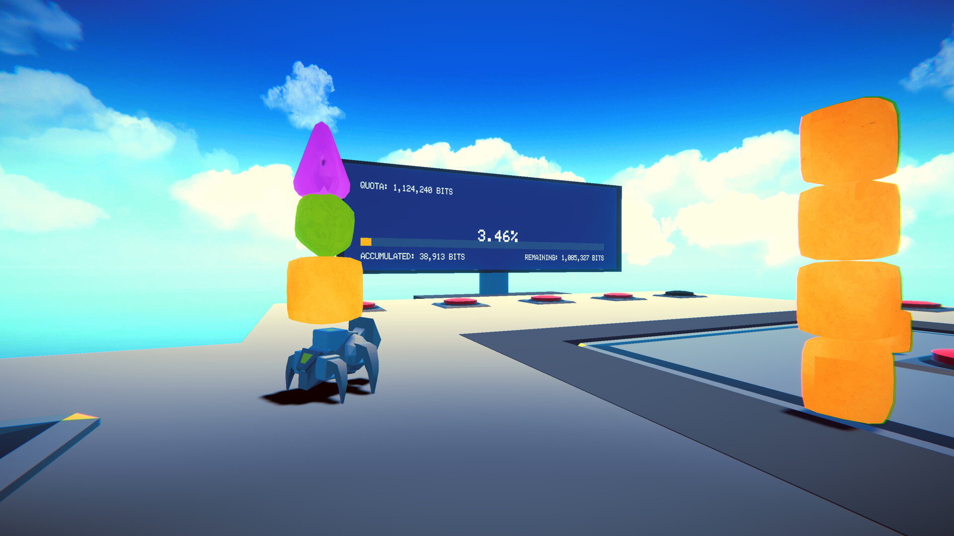 Project Stack screenshot #4