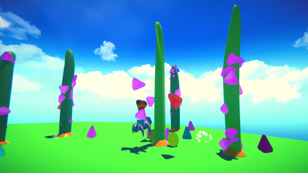 Project Stack screenshot 5