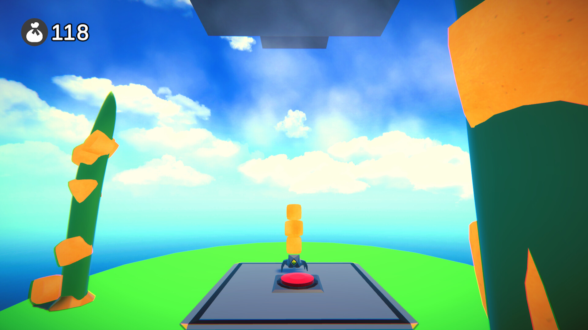 #1. Project Stack (Steam) 由: PixelBlue Games
