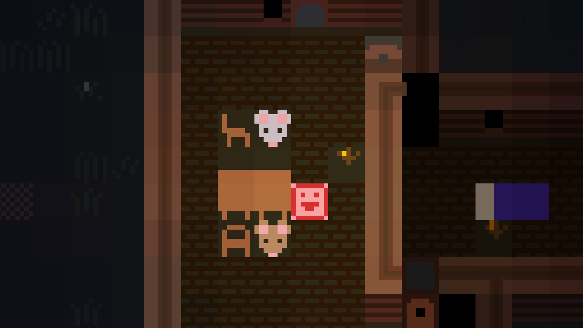 Glyphscape screenshot #6