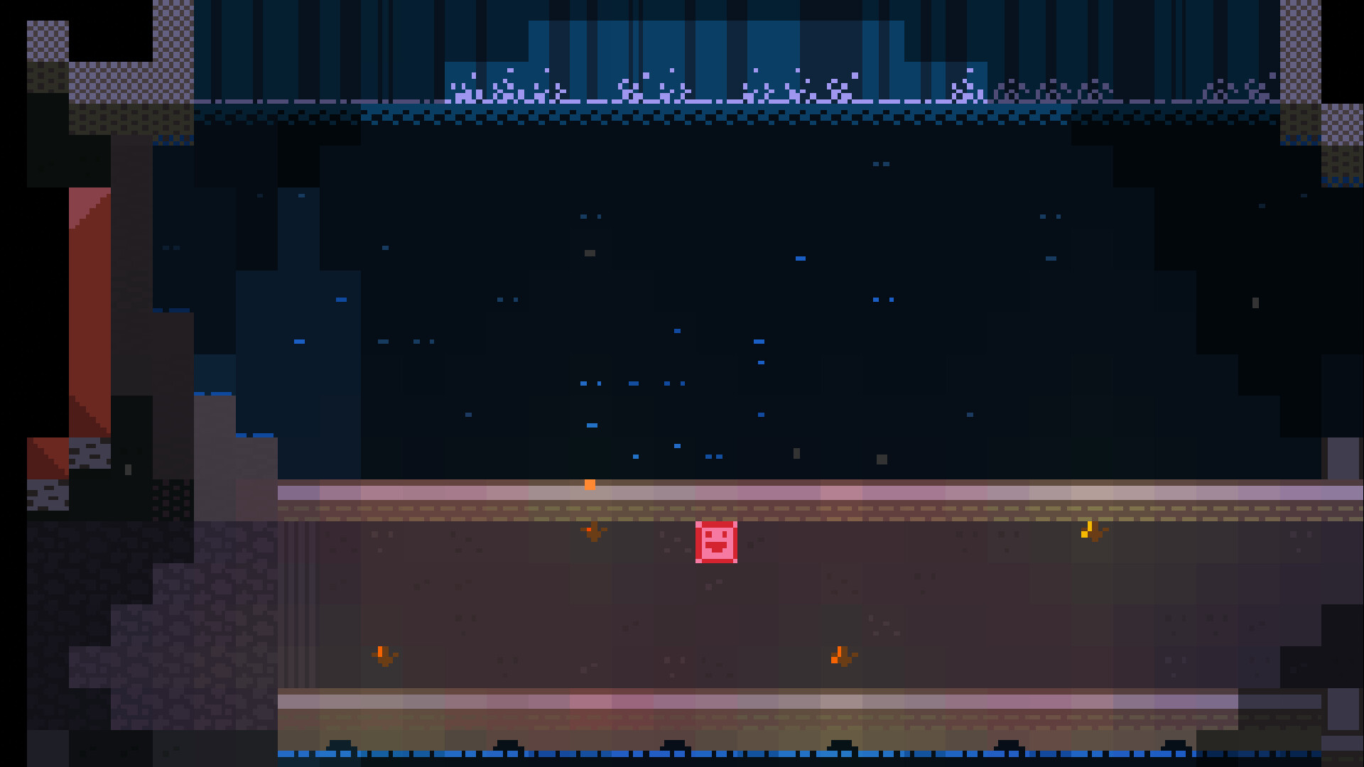 Glyphscape screenshot 3