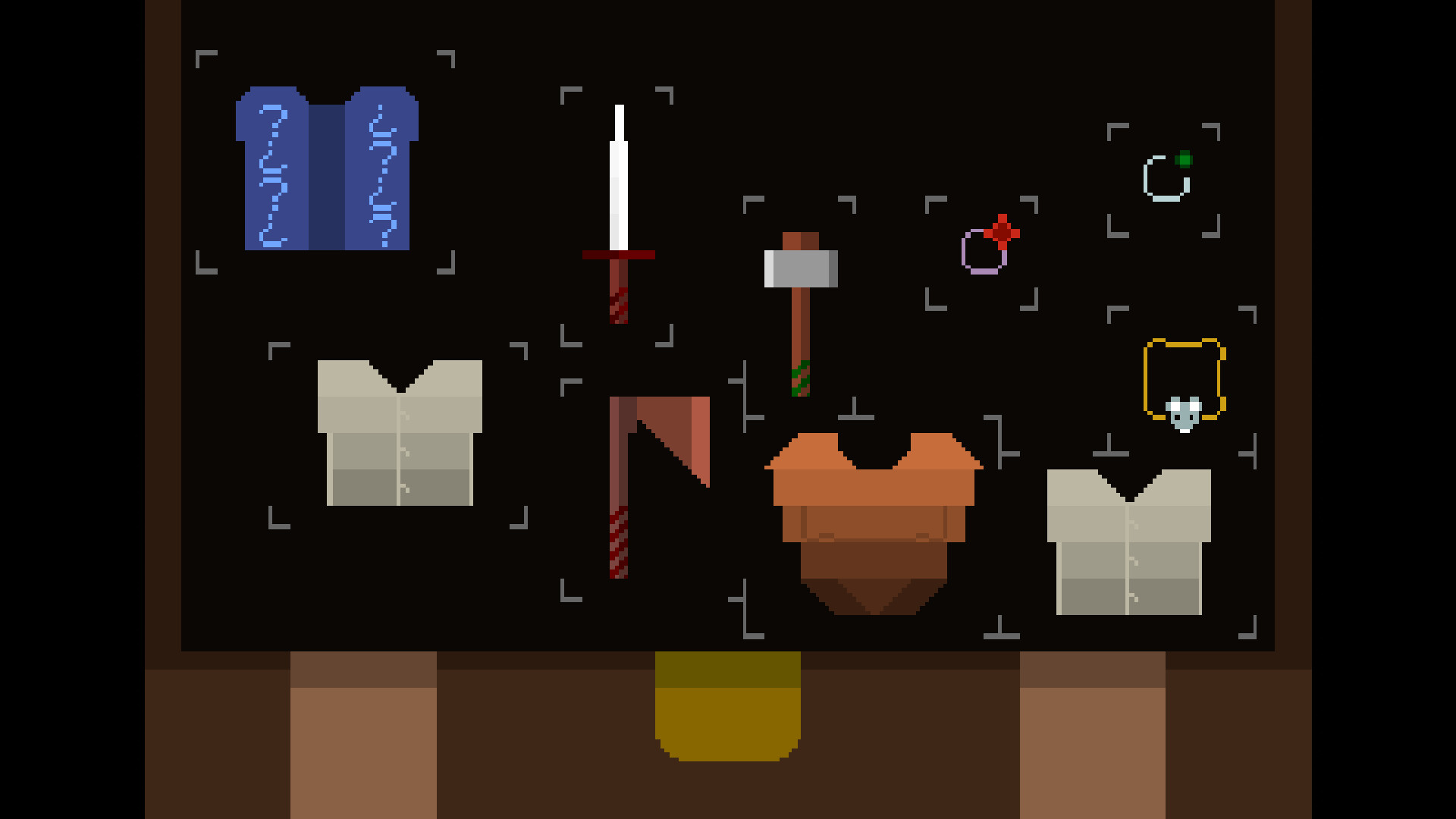 Glyphscape screenshot #7