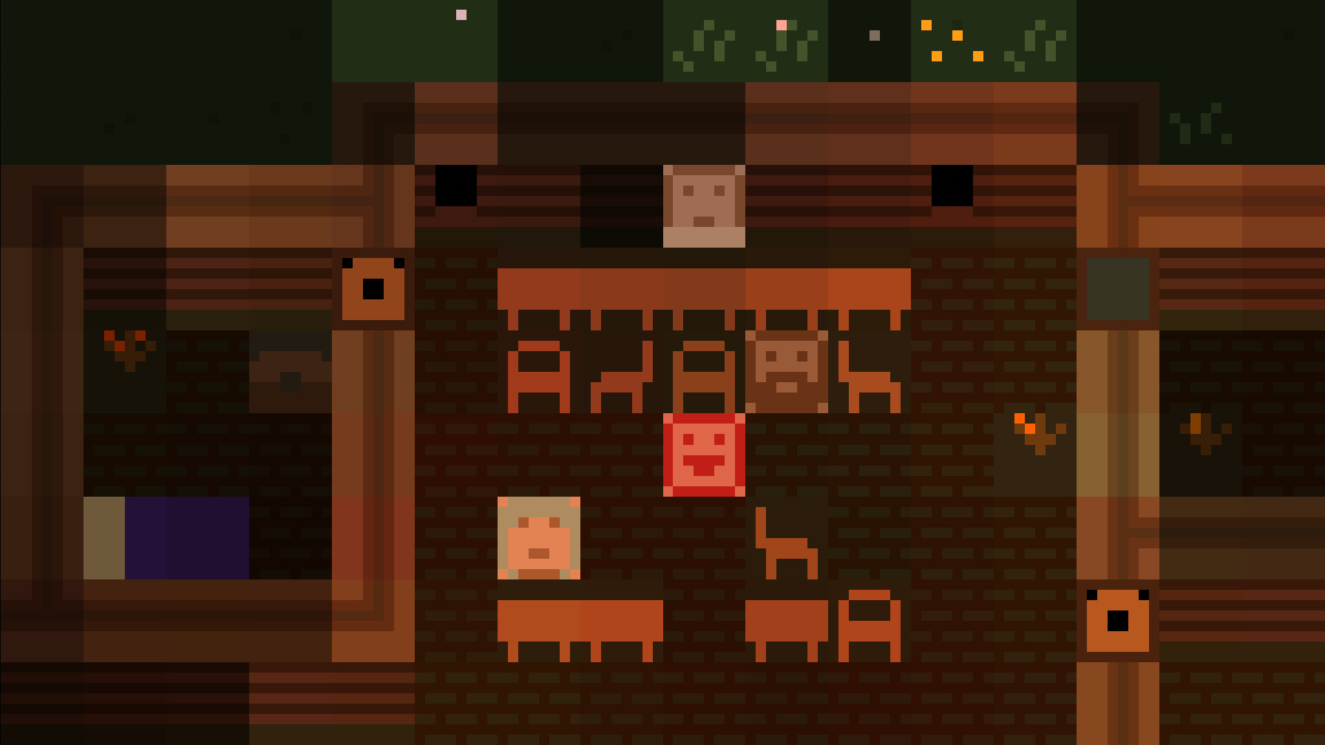 Glyphscape screenshot #1