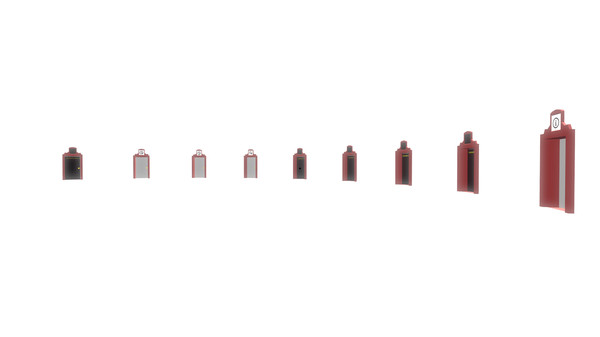 Screenshot z The Way of Life Free Edition