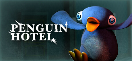 PENGUIN HOTEL -Chapter 1-