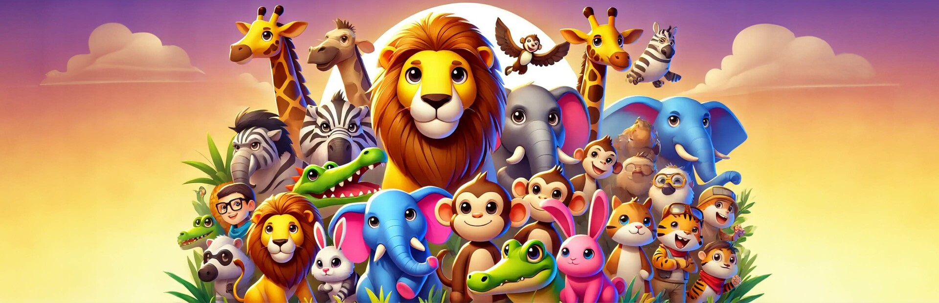 Animals