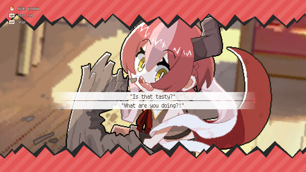 DRAPLINE PC-GAME
