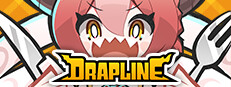 DRAPLINE game cover