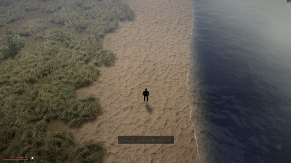 Dead, too dead screenshot 5