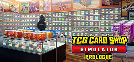 TCG Card Shop Simulator: Prologue Cheat Engine/CT