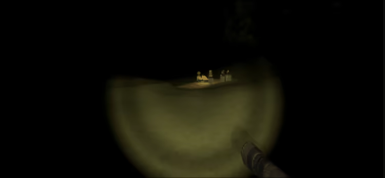 Dark Symphony video 2