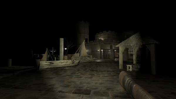 Dark Symphony screenshot 4