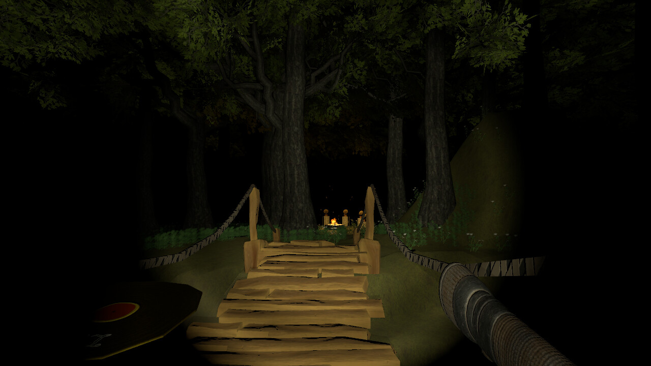 Dark Symphony screenshot #5