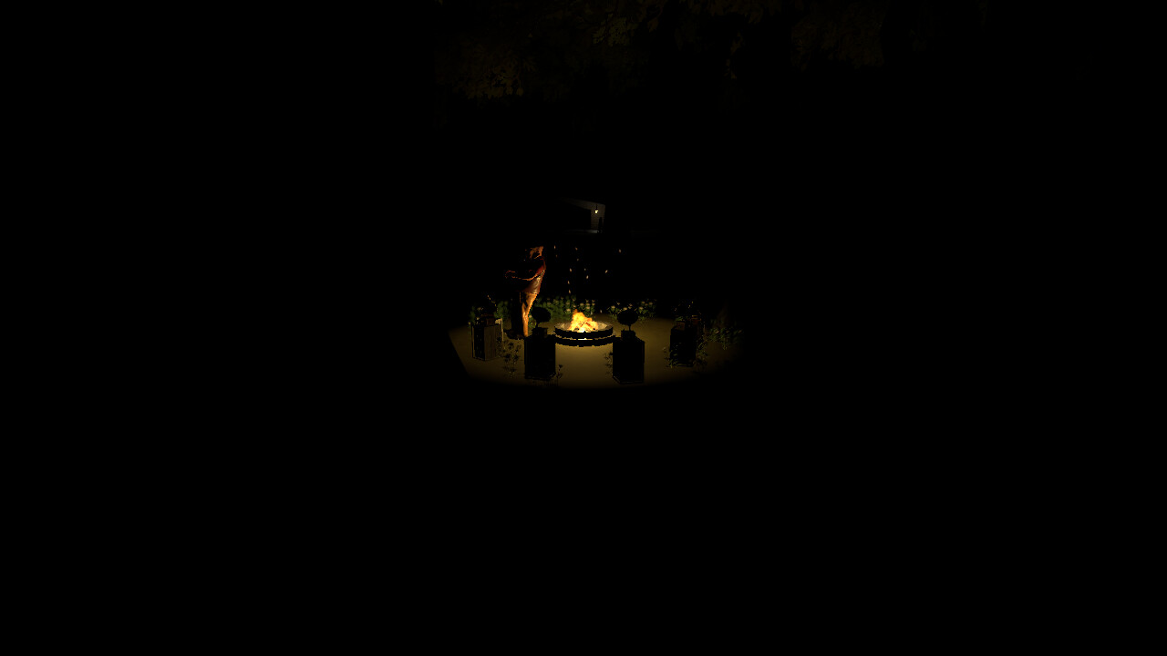 Dark Symphony screenshot #6
