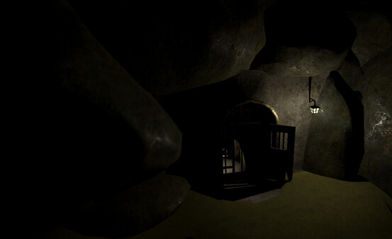 Dark Symphony screenshot 1