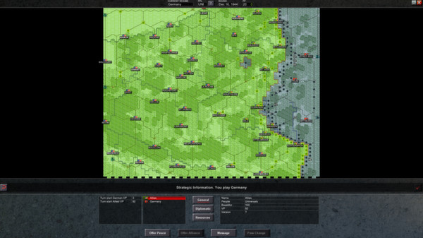 Advanced Tactics Gold screenshot 6
