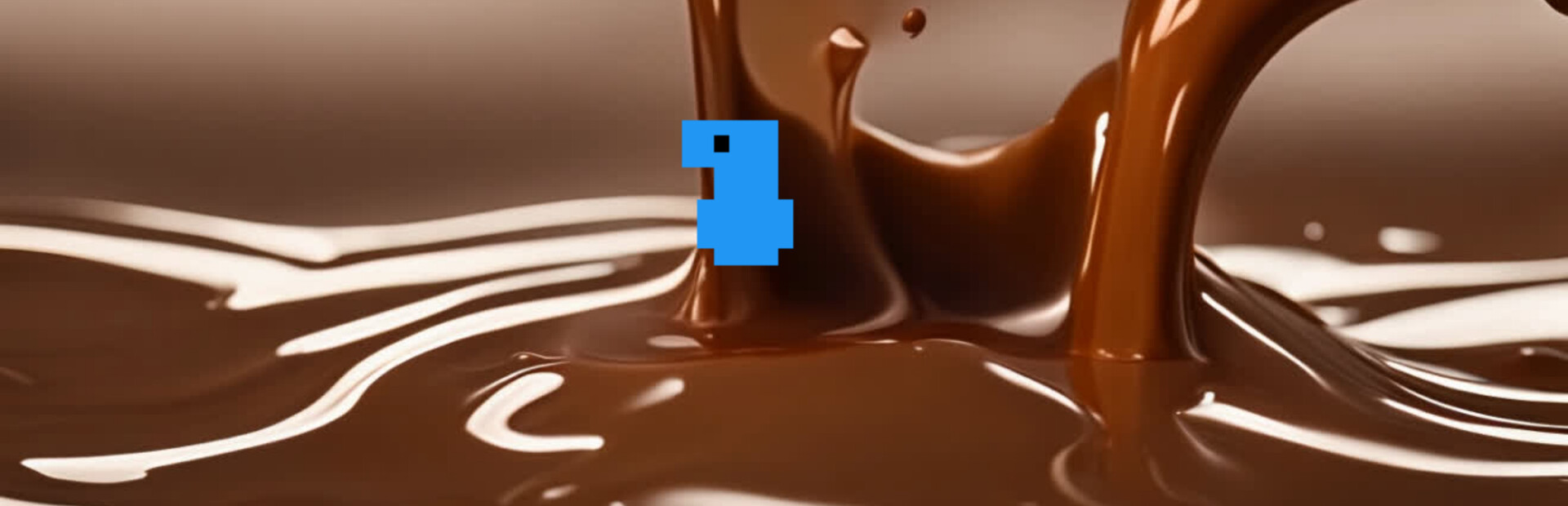 Blu-Dude In The Quest for Chocolate Milk