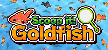 Scoop it! Goldfish steam charts