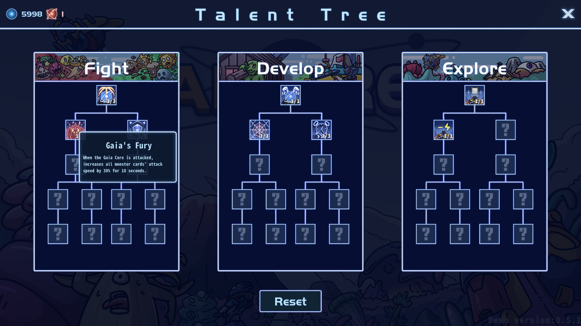 Escape Gaia:Departure screenshot #4