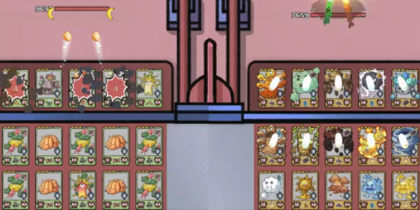 Escape Gaia video 9