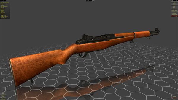 World of Guns:World War II Pack
