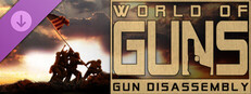 World of Guns:World War II Pack