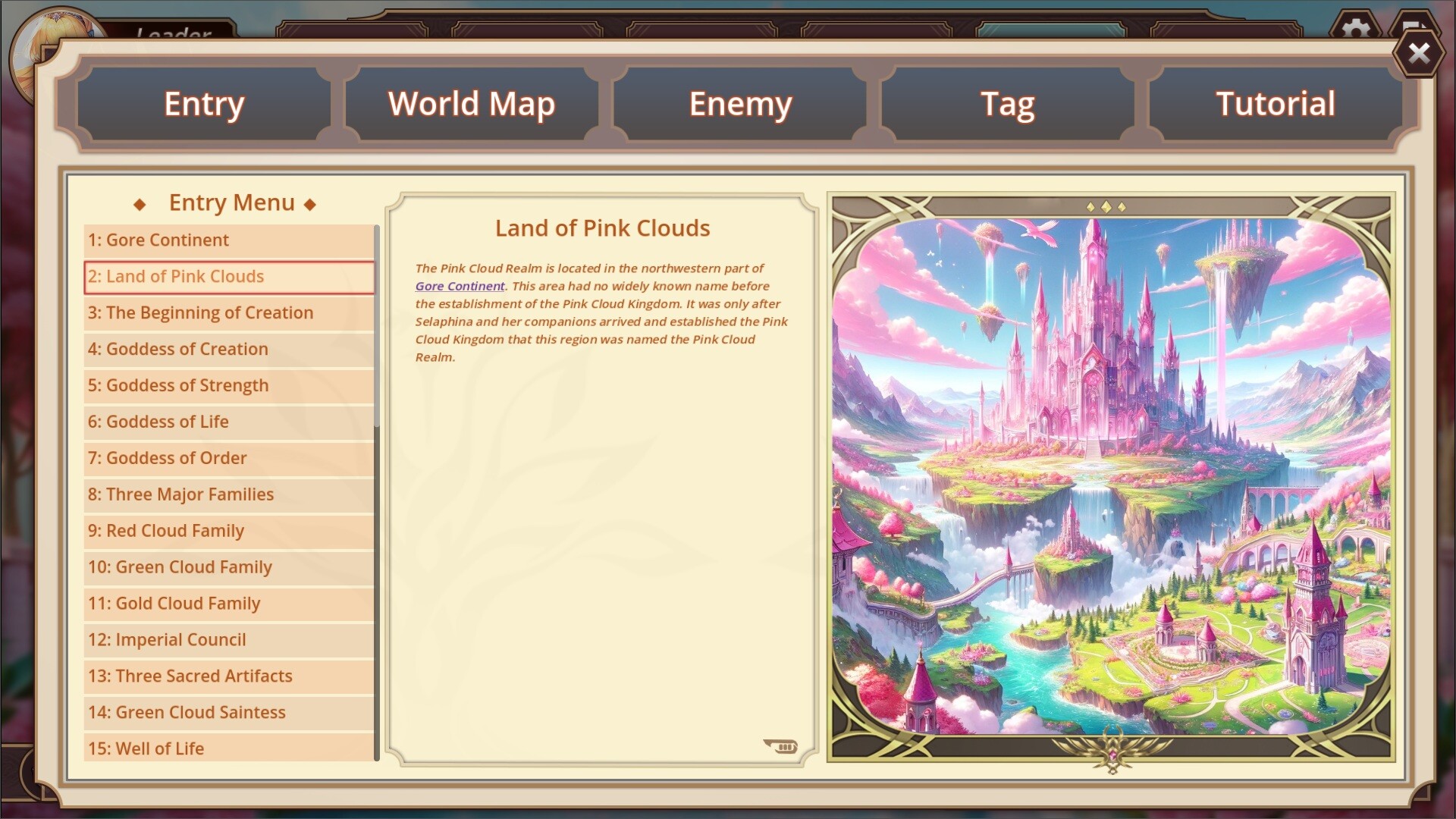 Auto Battle Girl screenshot #5