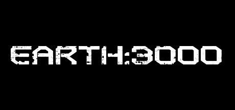 EARTH:3000 Playtest game cover