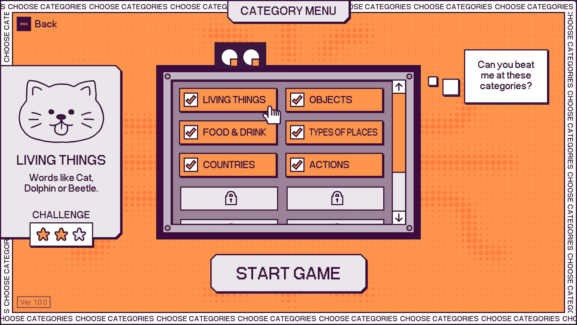 Deviation Game screenshot #6