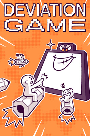 Deviation Game