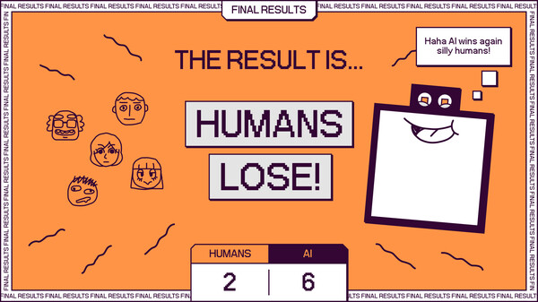 Deviation Game screenshot 4