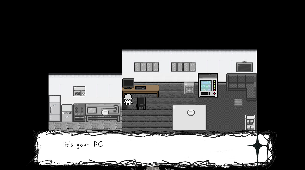 oath – Screenshot 10