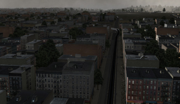 Screenshot z X-Plane 10 Global - 64 Bit - Asia Scenery