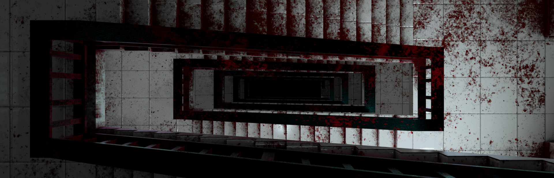 DeathStairwell99F